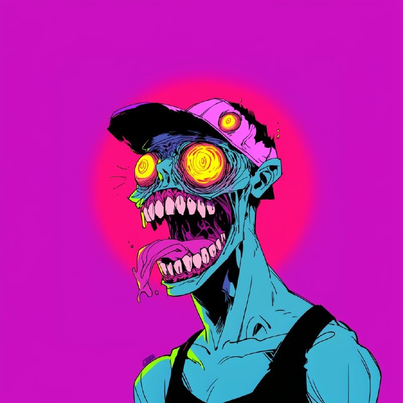 🚨🚨 FREE MINT 🚨🚨

It’s almost time!!!
Addresses are being taken

To be eligible:
LIKE, RETWEET, DROP YOUR ADDRESS IN THE COMMENTS

MUST BE FOLLOWING!