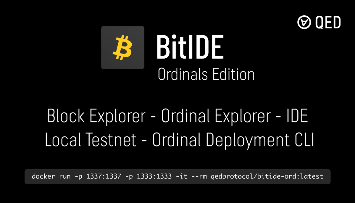 L2Ordinals (@L2Ordinals) / Posts / X