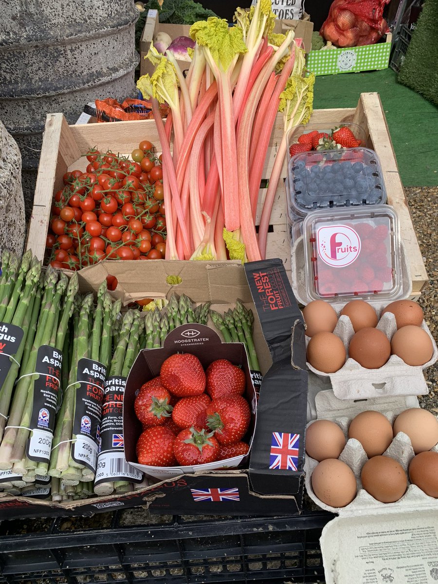 Tenterdengreens's tweet photo. All available at ripleys garden center every Saturday 😊9-4 https://t.co/dGlI7SMSog