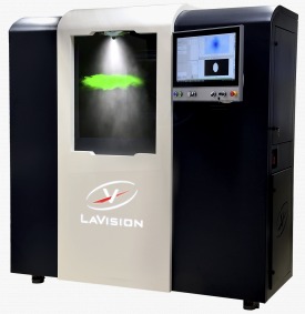 tesscornsystems's tweet image. ...applications such as spray pattern and spray plume geometry. Production lines equipped with @LaVisionInc in-line testing #SprayMaster inspex ensures highest quality in factories around the world. Light sheet-based imaging systems use #eye-safe LED lamps for illumination... 2/3