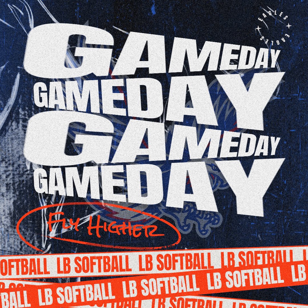 Home today at 5pm against Vanlue! ⚾️ 🦅 ⚾️