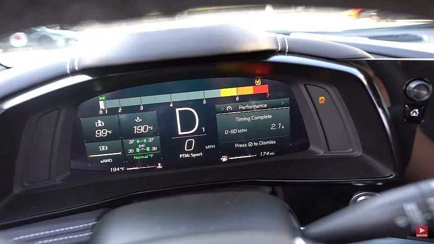 CorvettePassion's tweet photo. Zero to 60 in 2.1 seconds... check out this story from Auto Evolution on the E-Ray! #Corvettepassion #Corvette #AutoEvolution
https://t.co/nKr4XmEwhY https://t.co/75Ibo0gX2r