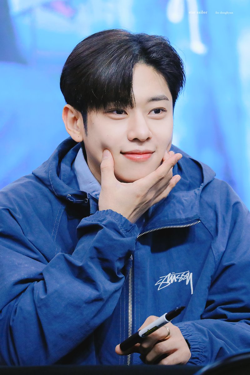 StarSailor_0917's tweet photo. 240331 #AB6IX #에이비식스 #김동현 #동현 #동현이의_가장_가까운
4월에도 여전히,,💫 https://t.co/K7h9GsJtzC