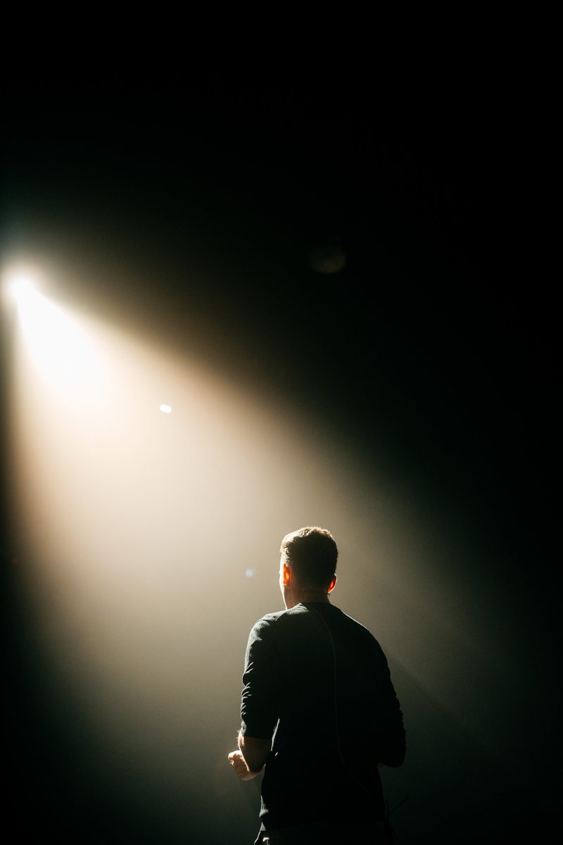 Léo Brière 📸 Nouveau spectacle « Existences » 📸
<a href="/LeoBriere/">Léo Brière</a>