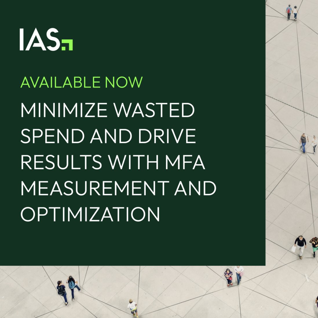 Our Made for Advertising (MFA) AI-driven Measurement and Optimization solution is now live, empowering marketers to detect and avoid both MFA and Ad Clutter sites at scale to drive maximum efficacy across the programmatic buying process. integr.al/4aFtrPP