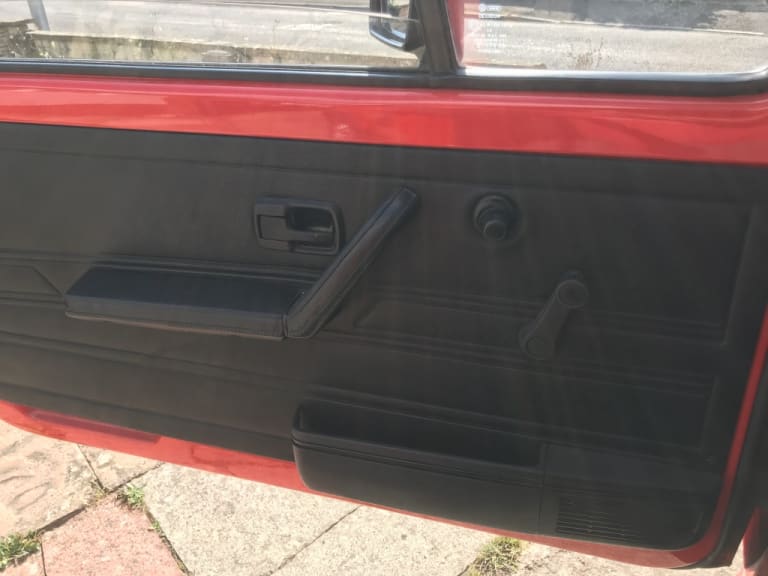 mk1GolfForSale's tweet photo. Mk1 Golf GTI for sale https://t.co/iRHnQbfQpJ https://t.co/1DGabfiUYs
