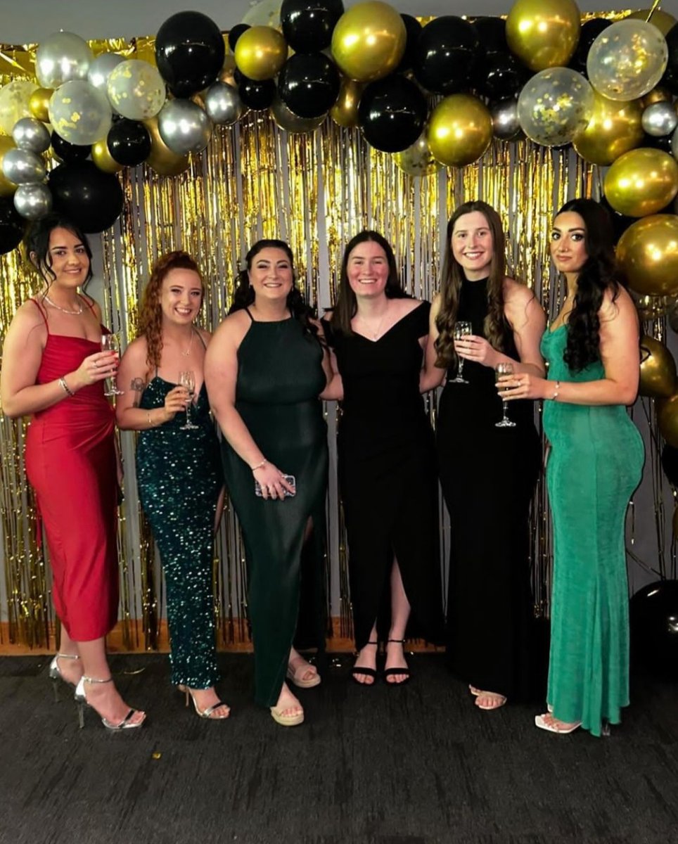 The <a href="/UoE_PE/">MA(Hons) PE</a> community <a href="/MorayHouse/">Moray House School of Education and Sport</a> <a href="/EdinburghUni/">The University of Edinburgh</a> came together last week for our annual charity ball, raising awareness and funds for <a href="/MenScotland/">Men Matter Scotland</a> who provide support aimed at both preventing &amp; responding to Mental Health Crisis #EdBudds More updates to follow👨‍🎓💪