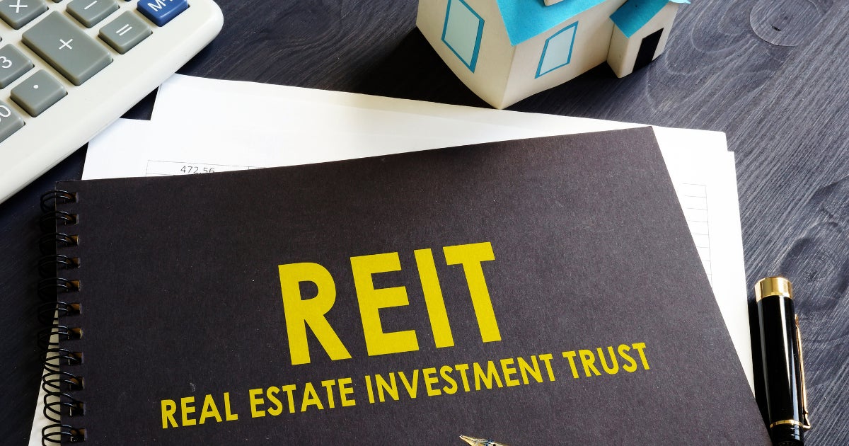Top 4 Diversified REITs for Future Success: Diversified REITs offer risk mitigation, stable income streams, and capital appreciation potential, making them valuable additions to an investment portfolio. Thus, it could be wise to invest in top… dlvr.it/T4vx6H