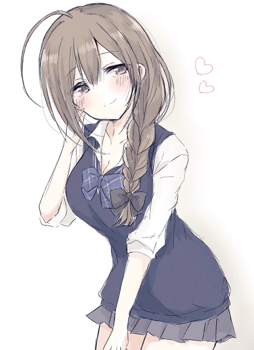 千雪 