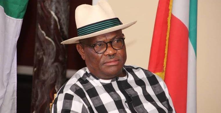 Sahara Reporters tweet media