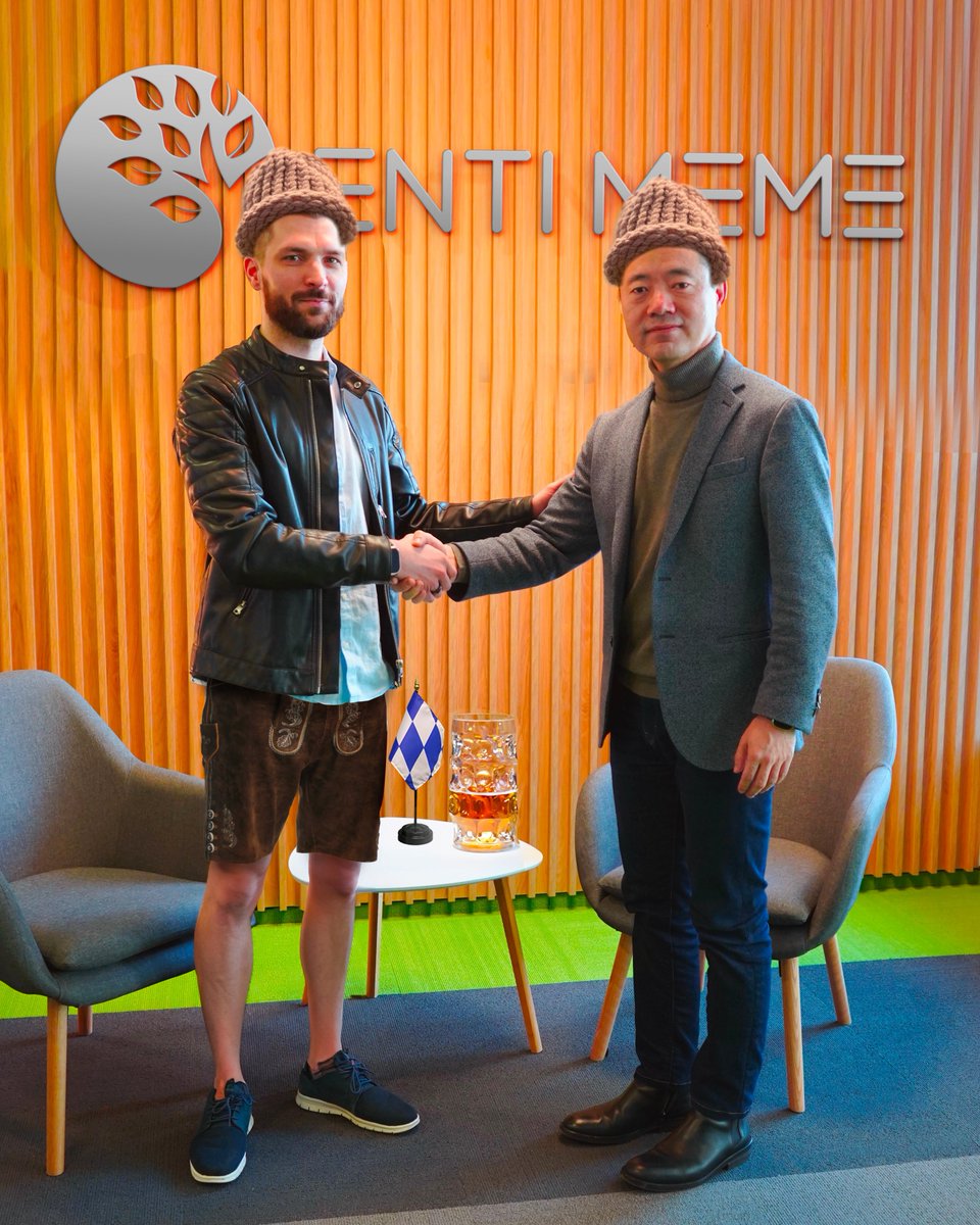<a href="/EntityFinance/">Entity</a> <a href="/beniaminmincu/">Beniamin Mincu |🇺🇸/acc</a> <a href="/MultiversX/">Multiversᕽ</a> outfit is complete now