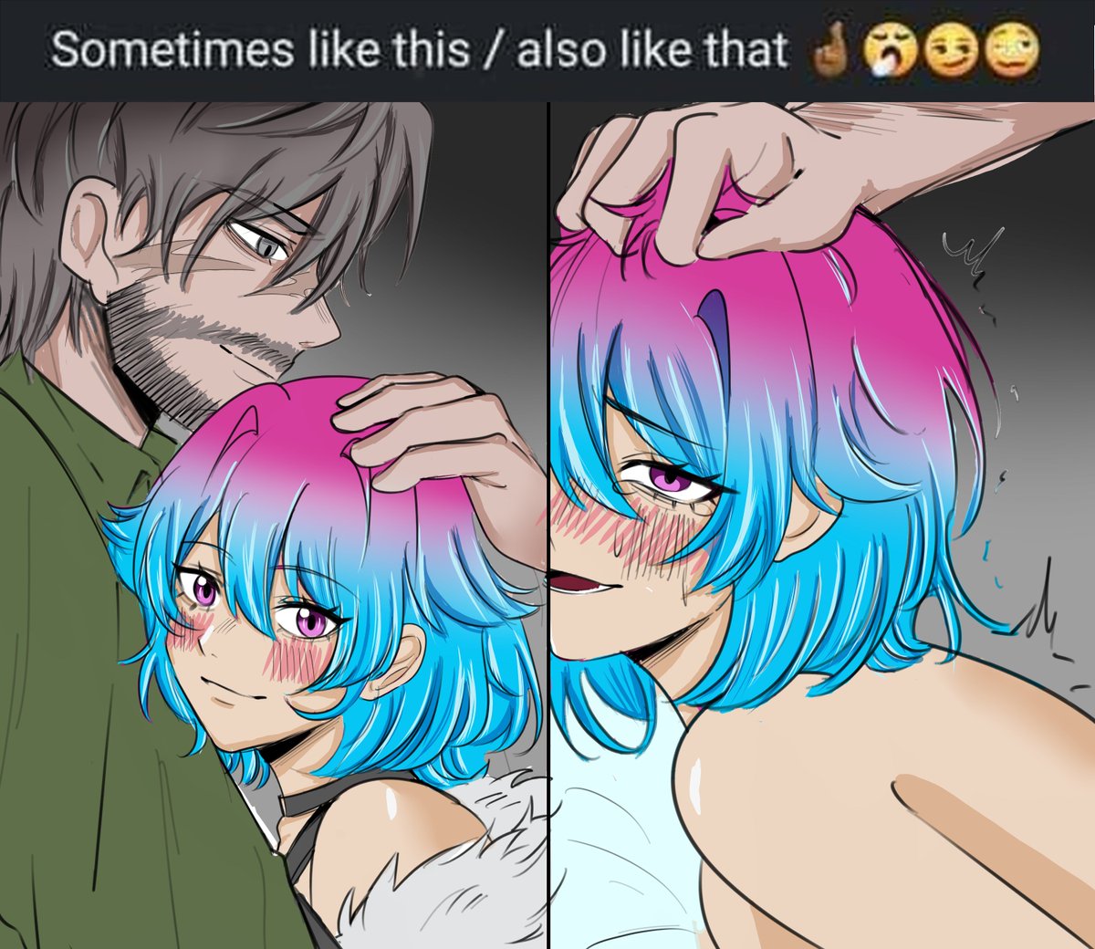 Mika_fa1212's tweet photo. #Dol_Art
#Dol
#DegreesofLewdity
#Eden
#Eden_Dol
#Dol_PC
YEY FINALLY UPDATE EDEN X MY PC
Art by @Feli_chiii001
color by me
You can check their story in here
Link :
https://t.co/WmXlK3Rfme https://t.co/HoN4aPKIz6