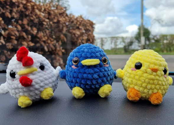 KittaCrafts's tweet photo. When some one is so proud to have bought your items, that they Insta them! https://t.co/csNFW9KWCm... https://t.co/iPcJjxzmn1