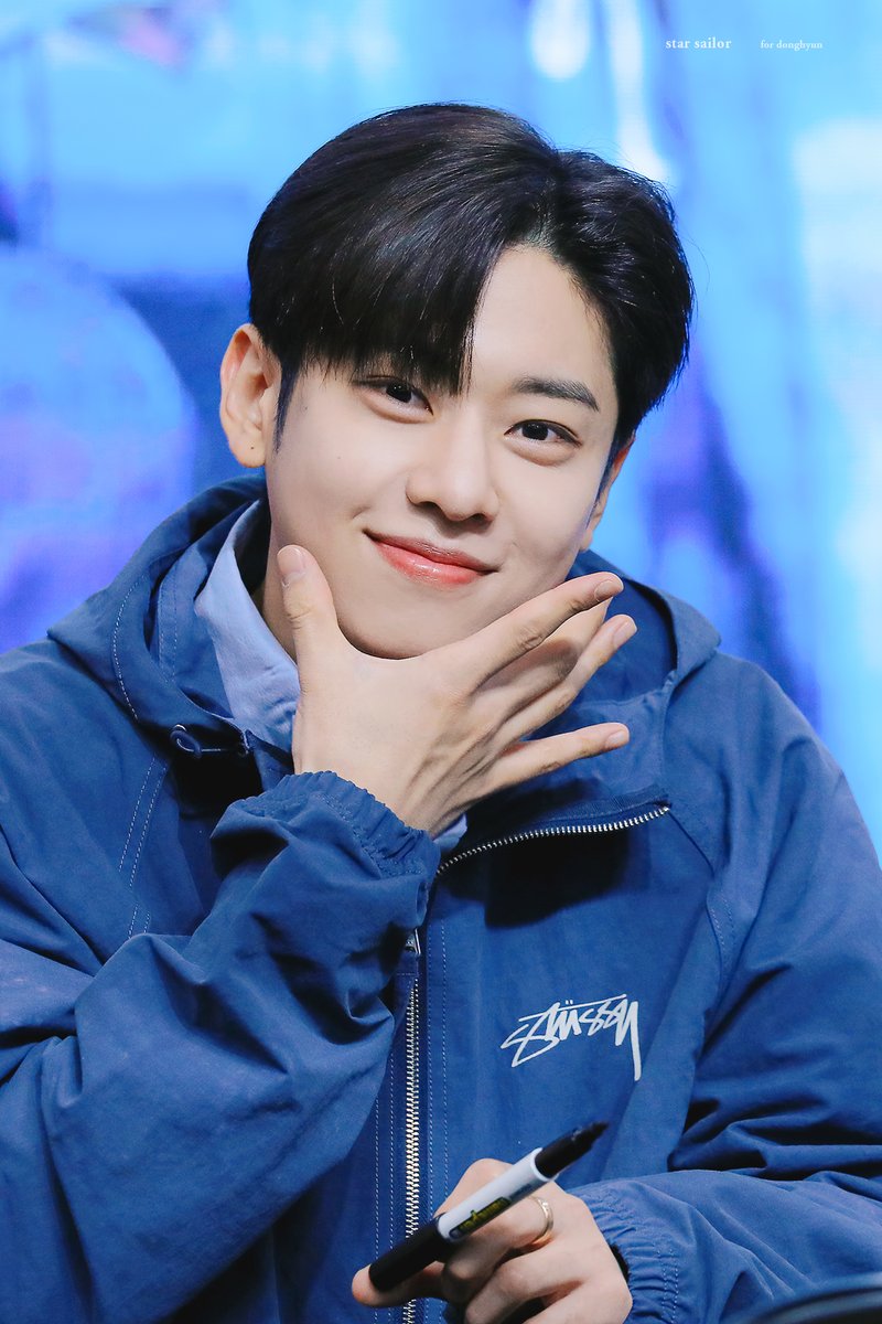 StarSailor_0917's tweet photo. 240331 #AB6IX #에이비식스 #김동현 #동현 #동현이의_가장_가까운
4월에도 여전히,,💫 https://t.co/K7h9GsJtzC