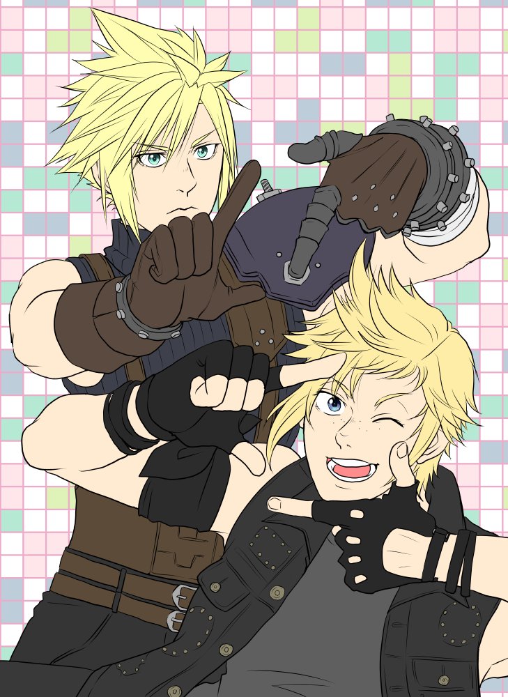 色置いた🎨🖌️