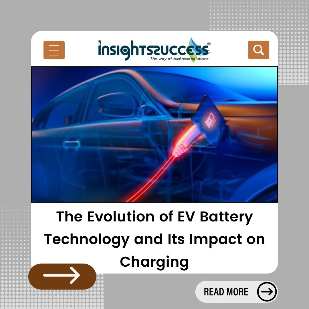 𝐓𝐡𝐞 𝐄𝐯𝐨𝐥𝐮𝐭𝐢𝐨𝐧 𝐨𝐟 𝐄𝐕 𝐁𝐚𝐭𝐭𝐞𝐫𝐲 𝐓𝐞𝐜𝐡𝐧𝐨𝐥𝐨𝐠𝐲 𝐚𝐧𝐝 𝐈𝐭𝐬 𝐈𝐦𝐩𝐚𝐜𝐭 𝐨𝐧 𝐂𝐡𝐚𝐫𝐠𝐢𝐧𝐠

Read More: bityl.co/P62L

#ev #ElectricVehicles #evolution #evbattery #evbatteries #EVTechnology #electricvehiclecharging #evcharging