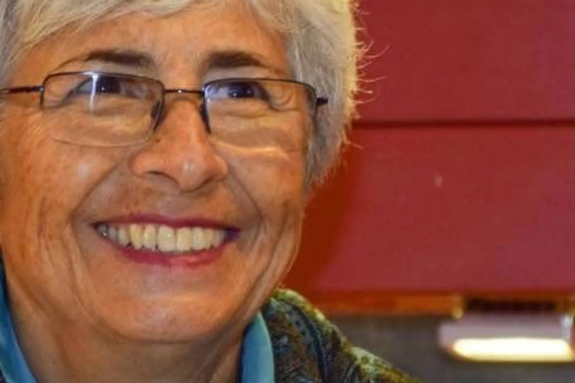 Femme de l’année  2023 » : Vivian Silver, humanitaire canado-israélienne, militante pour la paix omondo.info/index.php/fr/e…