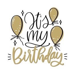 Es hoy , es hoy, mi cumplea&ntilde;os 🎈   https://t.co/YCkxuSQlTg https://t.co/mn0dbqanMy