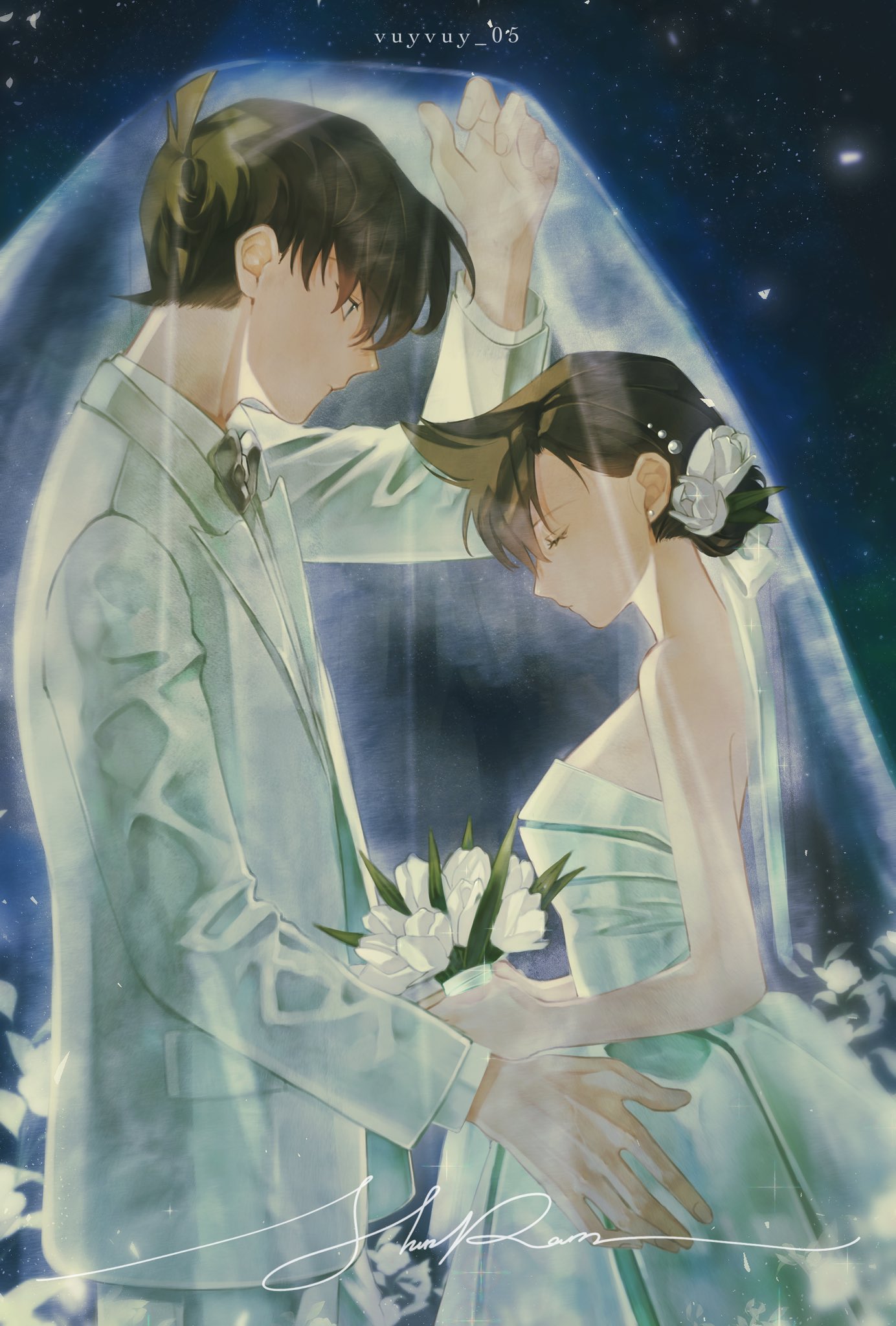 Mint_364 (@TrangMint12) / X