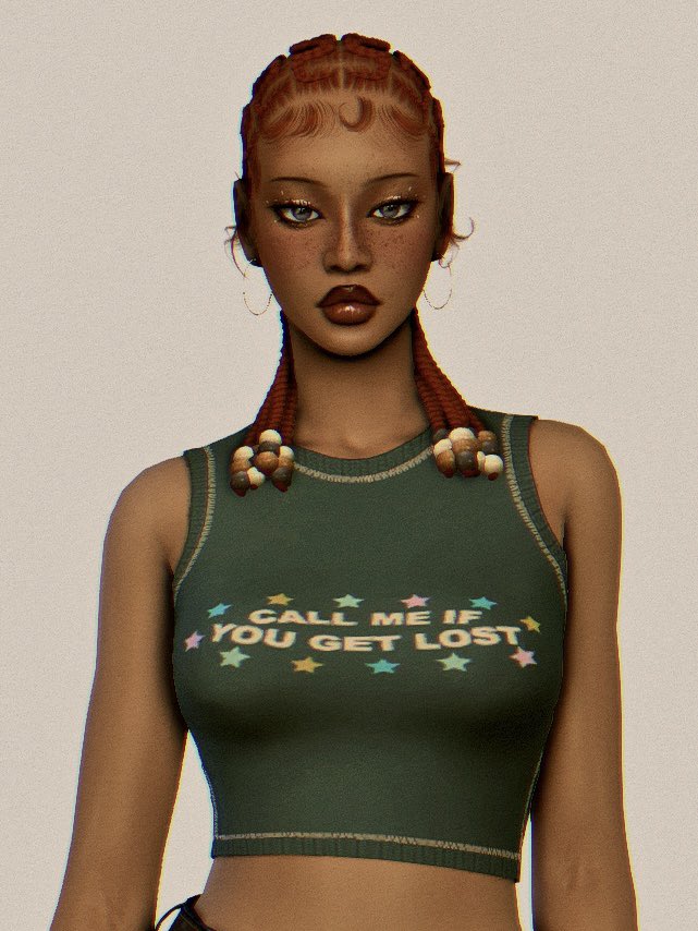 rockanglz's tweet photo. ramona 🥭

#showusyoursims #playincolor https://t.co/2Je9cU61u9