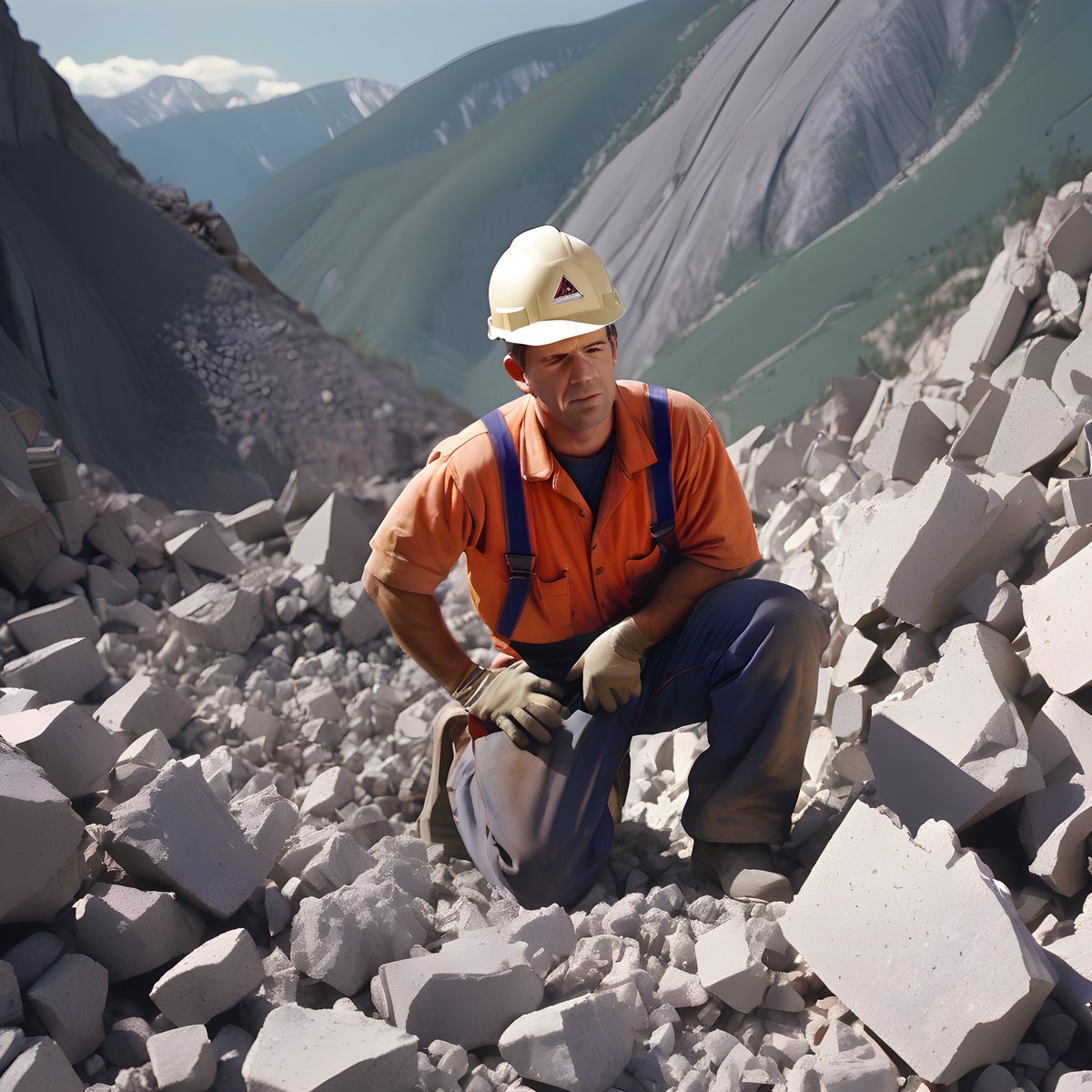 BREAKING:
Blasting and Air Chisel work has been completed on Trudeau’s bust situated near Hope BC and marking the entrances to hwy’s 1,5 and 3 heading eastward to the liberal promise land. Crews are currently installing the freshly painted signature black hair piece made entirely
