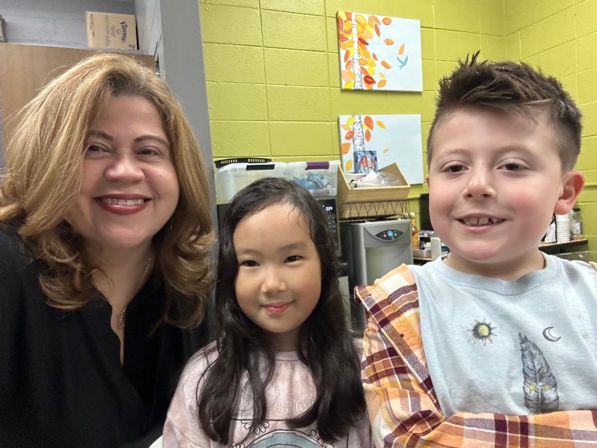 Decatur Classical School Official tweet media