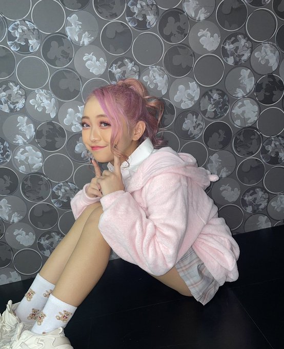 まなみちょぱ(高橋愛美)のTwitter画像18