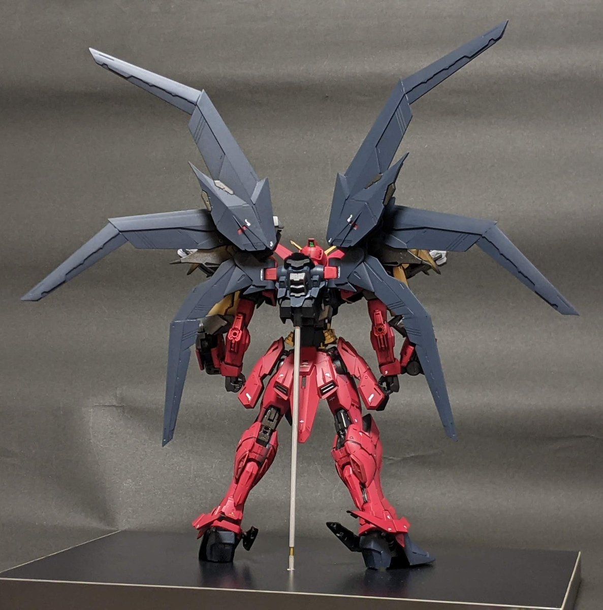 みどりん✈️ (@midorin_panini) / Posts / X