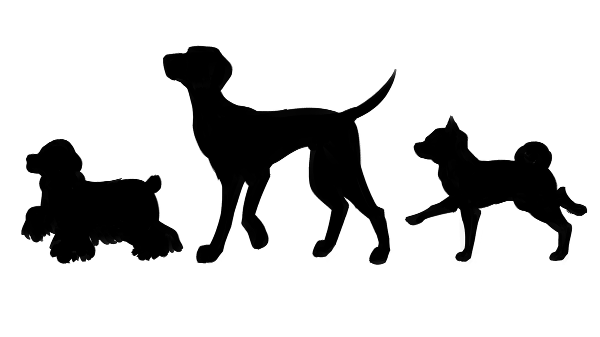 BlackShiba_chan's tweet photo. エイプリルフール楽しかったね🐕🐕🐕 https://t.co/kpeW1n4sUl