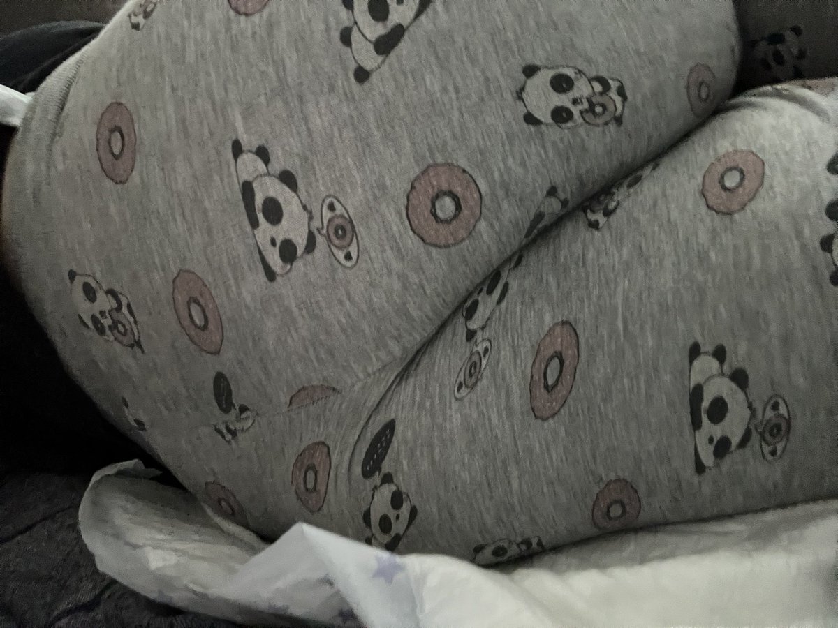 No leaks to be seen 🙈☺️