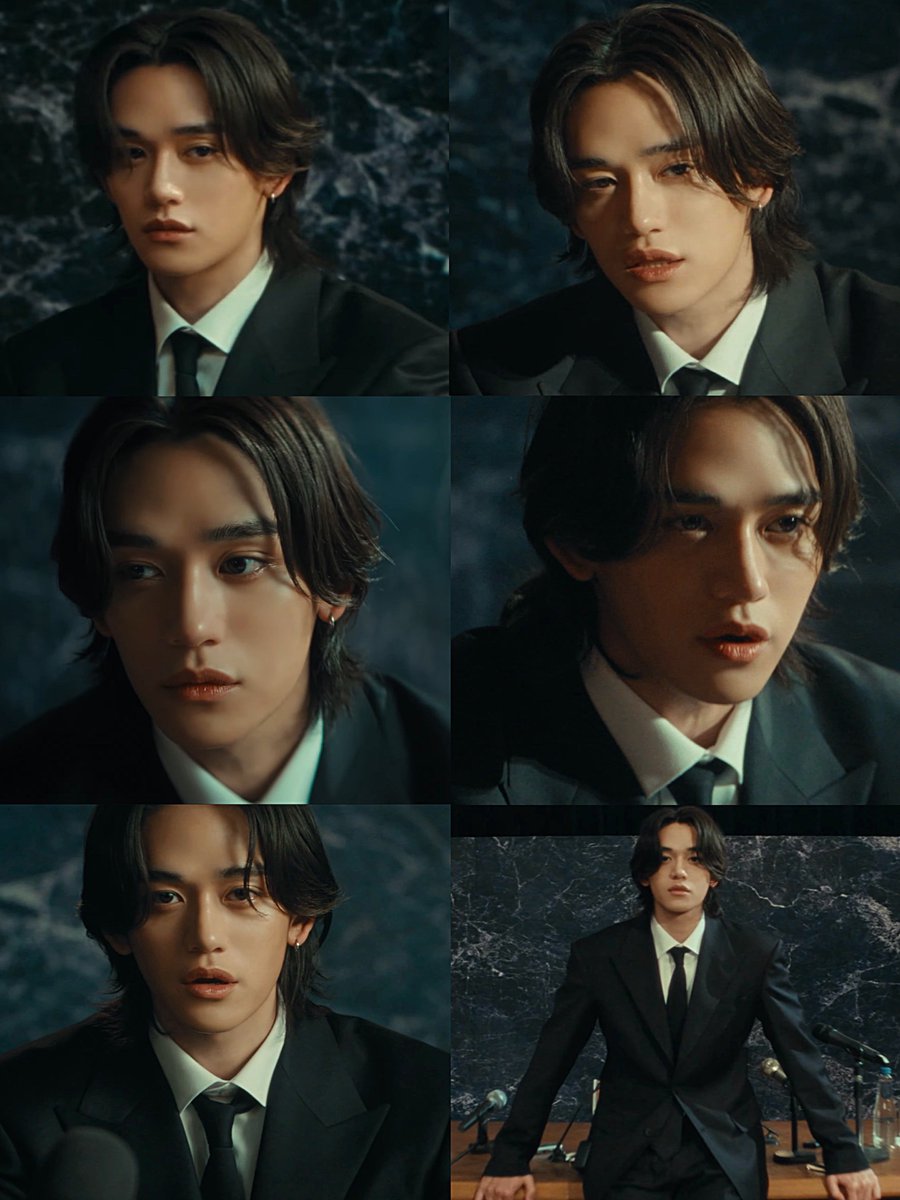 yukheismile's tweet photo. KING OF SERVING LOOKS

 #LUCAS #루카스 #LUCAS_Renegade @lucas_official https://t.co/fjQhTWsj9T