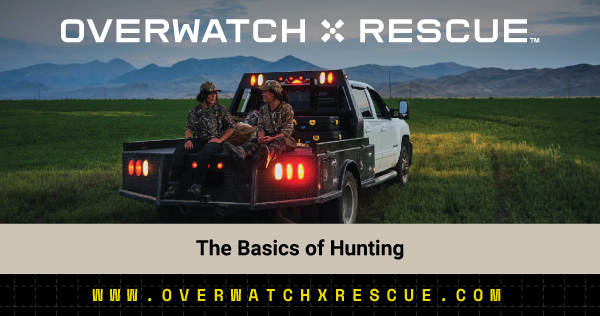 Embark on a journey through the ancient art of hunting! Explore the roots of this timeless practice and equip yourself with the essentials for a responsible and ethical experience. Ready to dive into the world of hunting? Check out more:

overwatchxrescue.com/trending/adven…