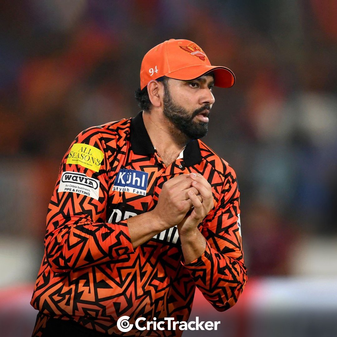 Cricketracker's tweet photo. Happy April Fool's Day 😂

📸: BCCI/IPL