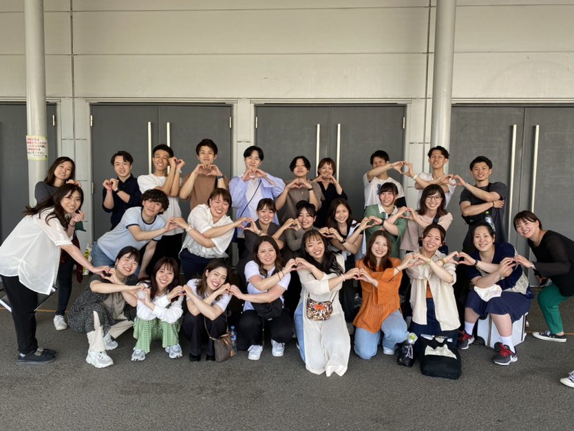 杉山菜々子 tweet media