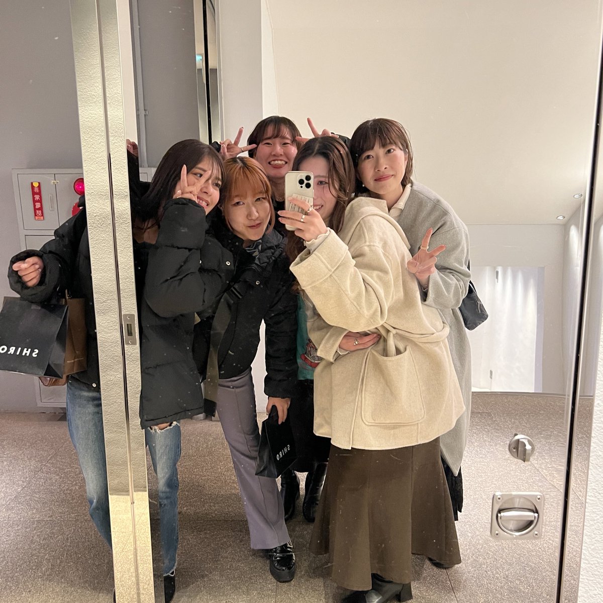 杉山菜々子 tweet media