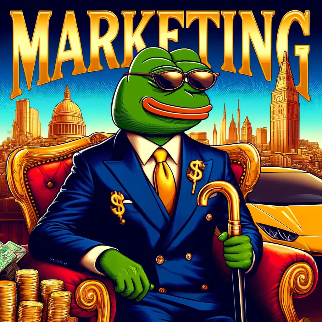 Hey what's up, $BOPE fam! We had bullish Fairlaunch yesterday! We're thrilled to introduce our comprehensive marketing strategy designed to catapult $BOPE into the limelight of the crypto world.

✅ We will have a lot of Calls, new callers are going to be onboard
✅ Dextools &amp;