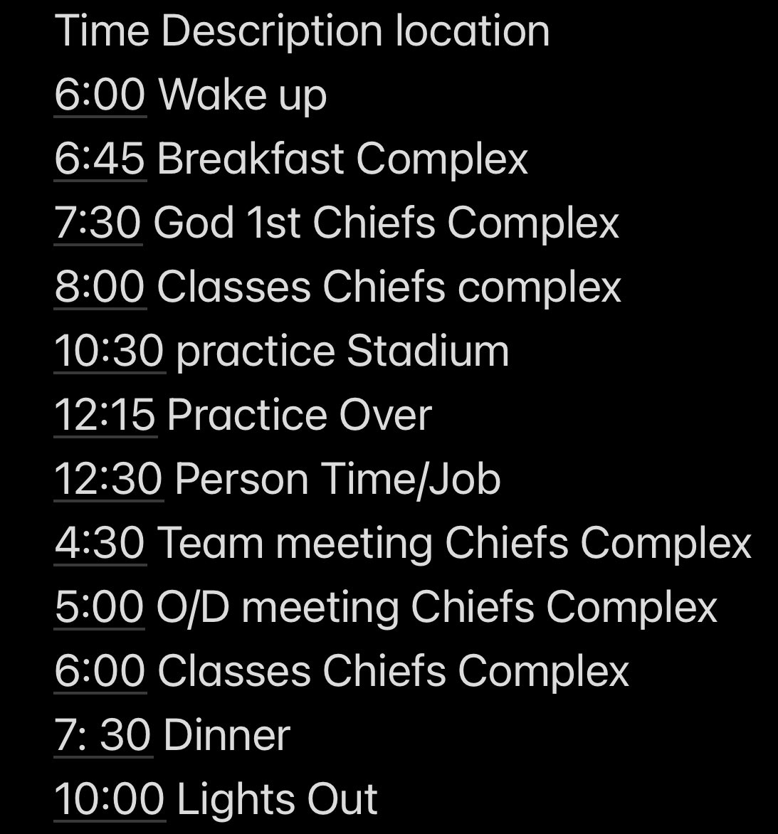 PrepCoast's tweet photo. This is What a Day Looks Like at Treasure Coast Collegiate Prep.. We will a Morning team.. #ChiefsUp https://t.co/Q5dhPSqK22 https://t.co/6aXckKvtNj