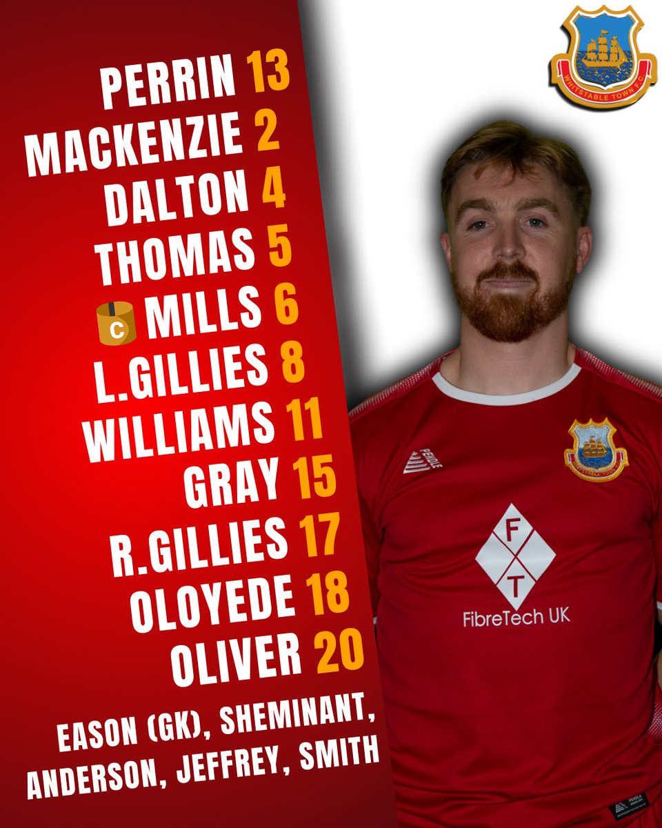 Whitstable Town Football Club tweet media