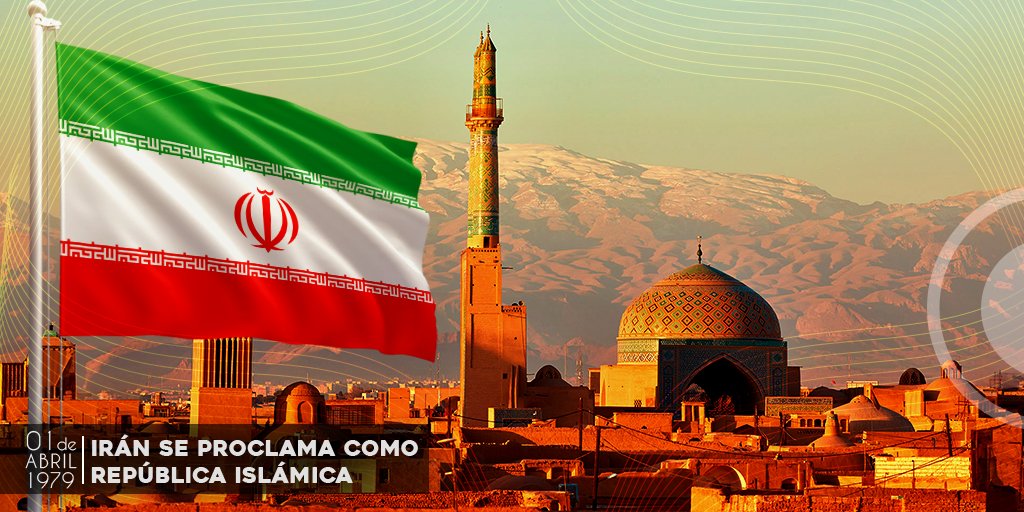 Nos unimos al júbilo del presidente Seyed Ebrahim Raisi y el valiente Pueblo iraní, quienes hoy celebran 45 años de la fundación de la República Islámica de Irán, un hecho que coronó la heróica victoria de la Revolución Islámica sobre uno de los imperios más poderosos y