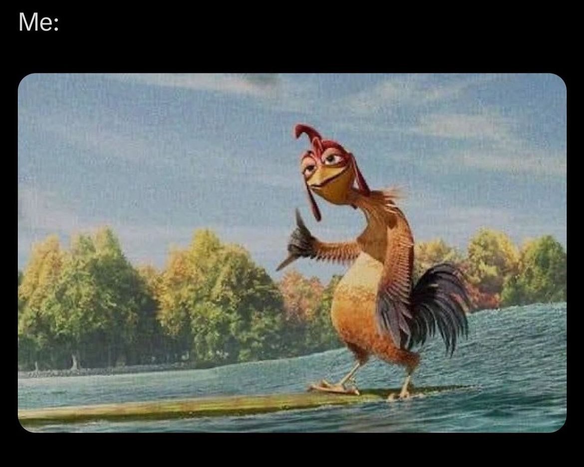 Christian Carlson tweet media