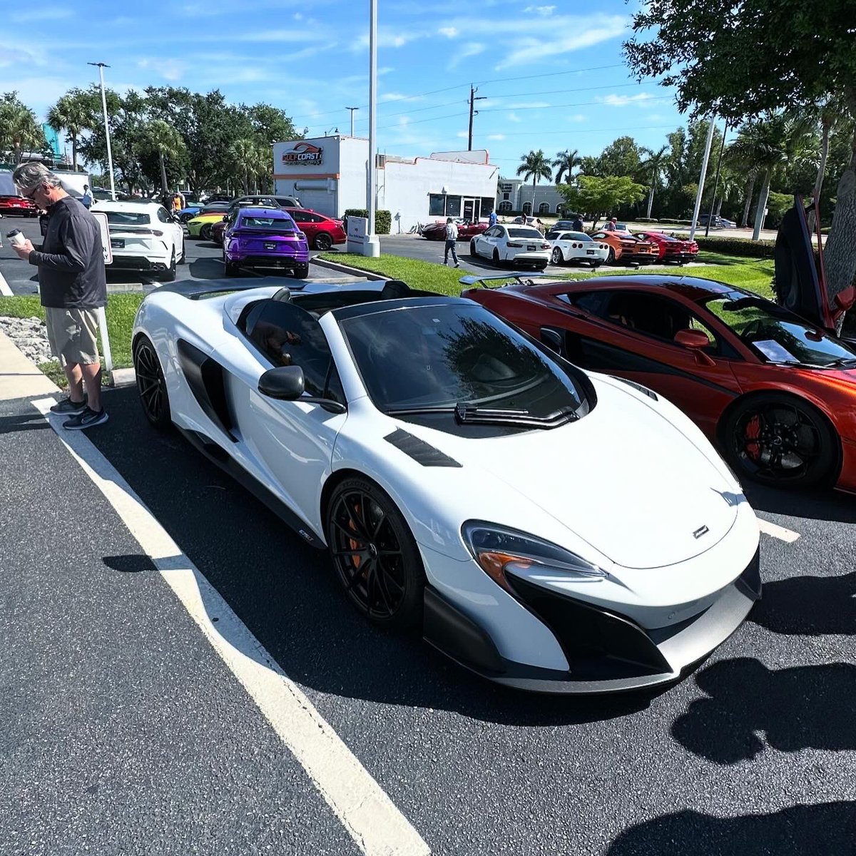 Bentley GT3R flashed with our Stage 1 ECU Tune, 
An increase of 120 hp & 219 tq. 
Stage 2 McLaren 600LT & 675LT Spider. 

Remote Tuning Available, Contact 941. 477. 4198 📲

-
#dmetuning #dmetuningflorida #bentley #bentleygt3r #bentleycontinentalgt #mclaren #mclaren600lt