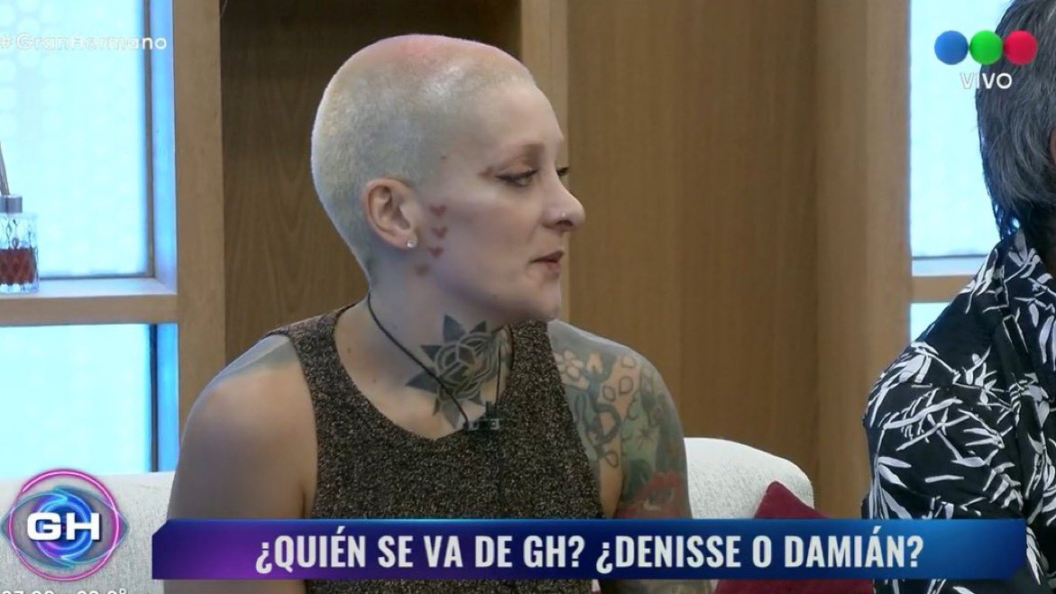 GranSister2023's tweet photo. 🥊 DESPUÉS DE TODO EL QUILOMBO:
DE QUÉ LADO ESTÁS?

🔁CATA
🩷FURIA

#GranHermano #GranFuria #GH2024 https://t.co/tnyojoSyGi