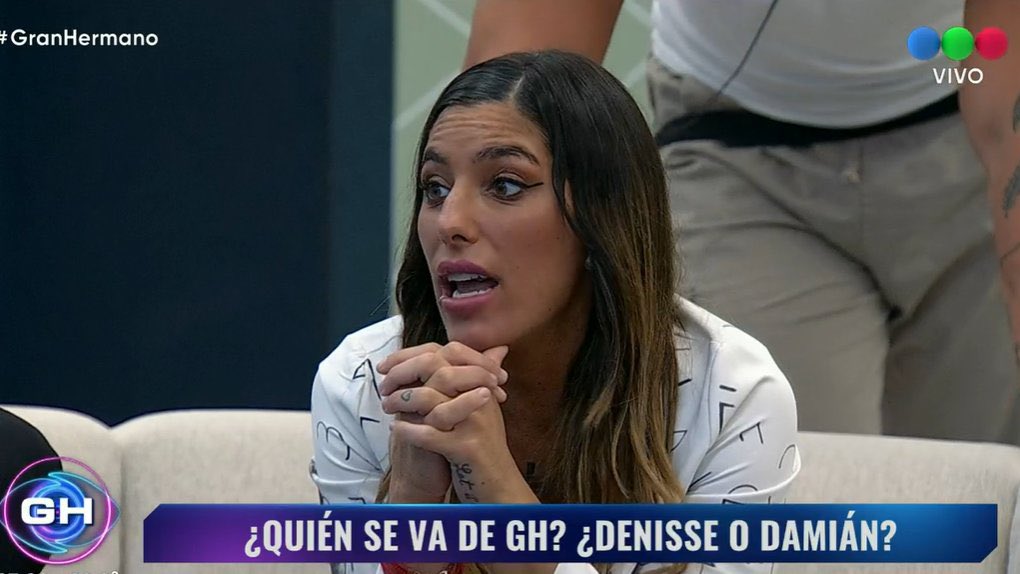 GranSister2023's tweet photo. 🥊 DESPUÉS DE TODO EL QUILOMBO:
DE QUÉ LADO ESTÁS?

🔁CATA
🩷FURIA

#GranHermano #GranFuria #GH2024 https://t.co/tnyojoSyGi
