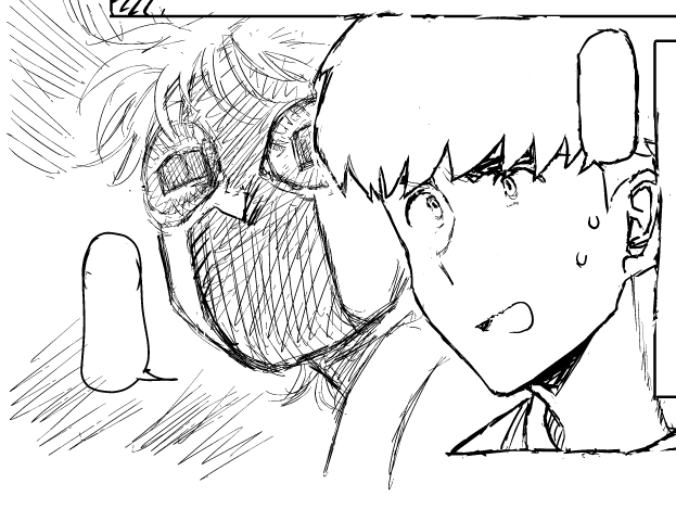 今月中にはあげたい 