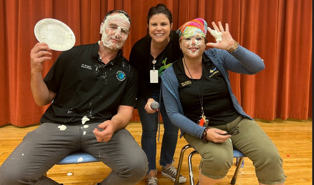 Dr. Pamela McDonnough tweet media