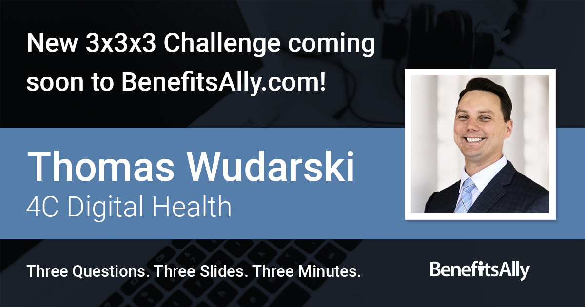 4C Digital Health tweet media