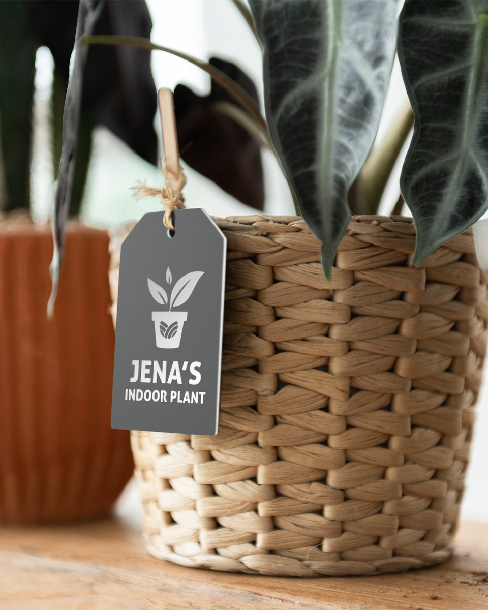 plaquemaker's tweet image. Create your own plastic labels! 21 vibrant colors to choose from, any shape you desire, and the option to engrave your own text and logo. Don't settle for a generic sign - make it your own today! #customlabels #engravedsigns #plasticlabels

plaquemaker.com/plastic-labels