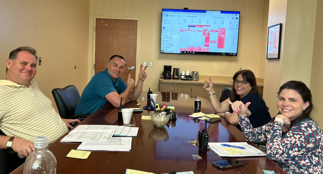 Dr. Pamela McDonnough tweet media