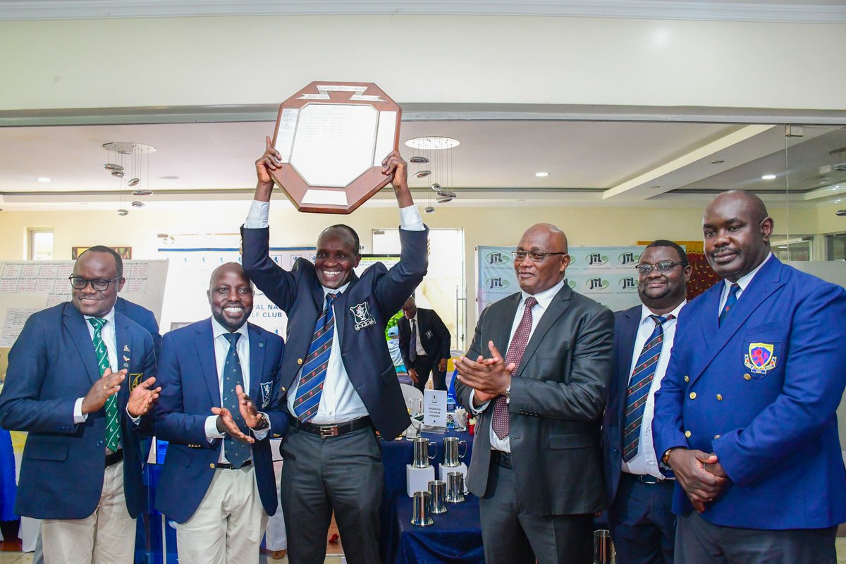 RoyalNairobi_GC's tweet photo. Unstoppable on the field, unparalleled in passion β our team etches its name in the annals of history as the reigning champions of 2024! ππ #LegendsMade #ChampionsForever
π₯ποΈββοΈ #Tannahill2024 #EasterTournament"
#KaribuRoyal #99thEditionTannahillShield #TS2024 #TannahillShield https://t.co/RlDnFlfVk5