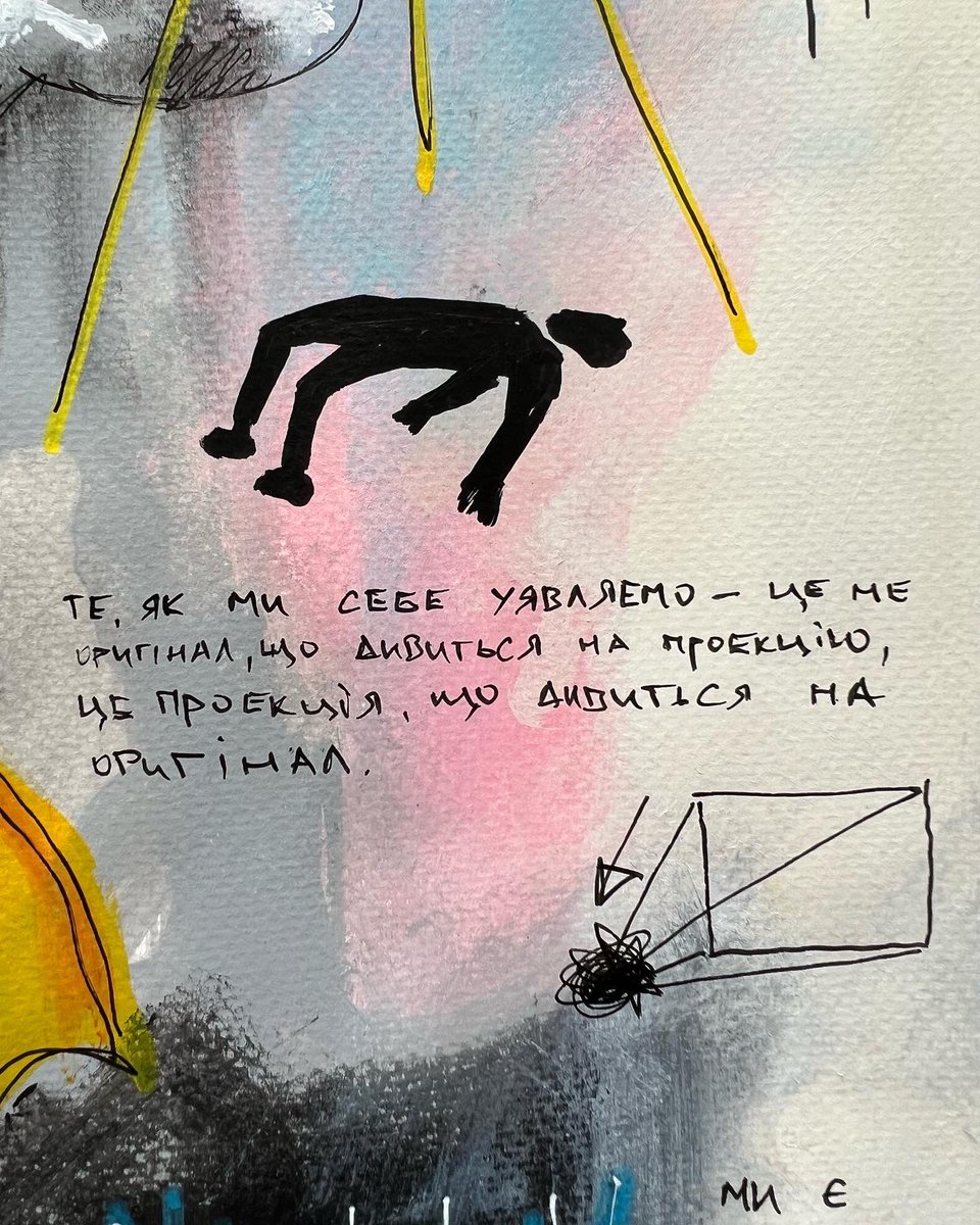shuwritehere's tweet photo. «Точка зору»

#contemporaryart #painting #artgallery #artcollector #artcurator #artfair #artsite #abstractmag #artdaily #abstractart #modernart https://t.co/bPLQOV7N8m